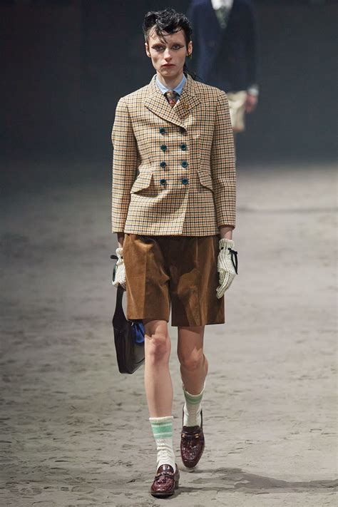 gucci fall winter 2020 men|Gucci men's fall 2020.